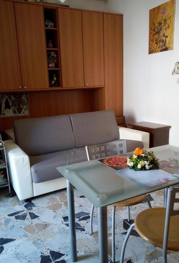 Quedar-Se A L'Alguer Apartamento Exterior foto