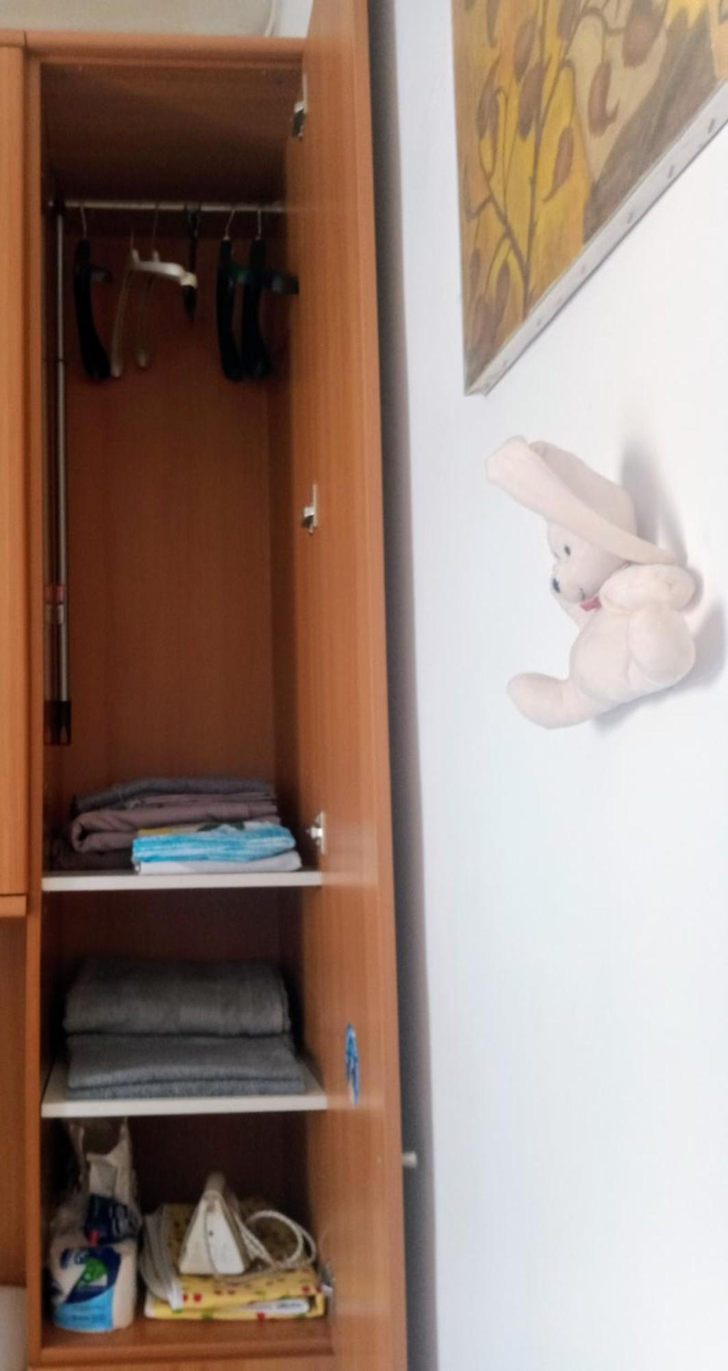 Quedar-Se A L'Alguer Apartamento Exterior foto
