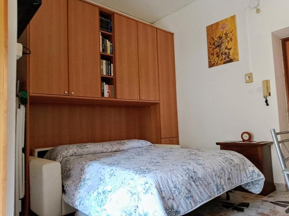 Quedar-Se A L'Alguer Apartamento Exterior foto