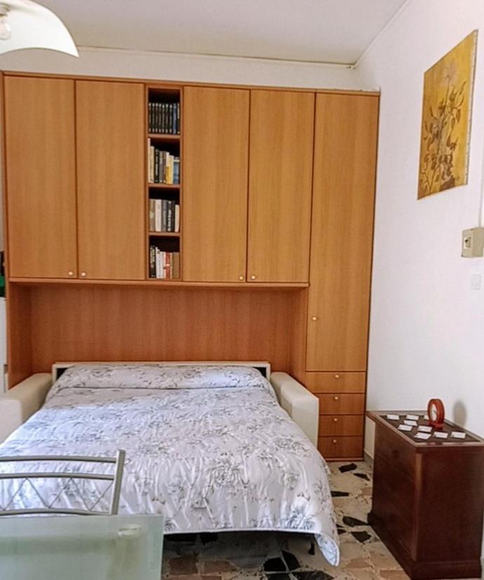 Quedar-Se A L'Alguer Apartamento Exterior foto