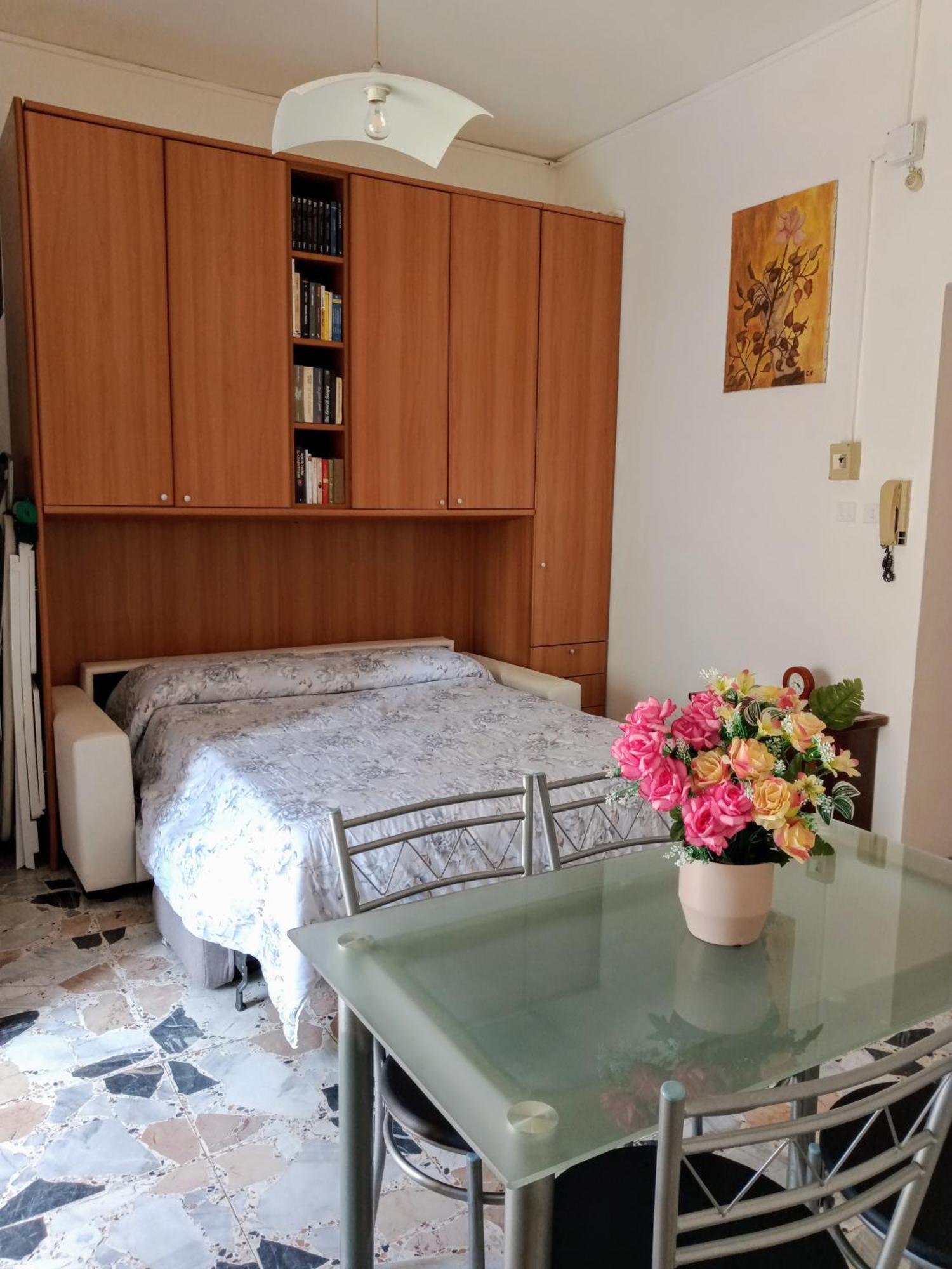 Quedar-Se A L'Alguer Apartamento Exterior foto