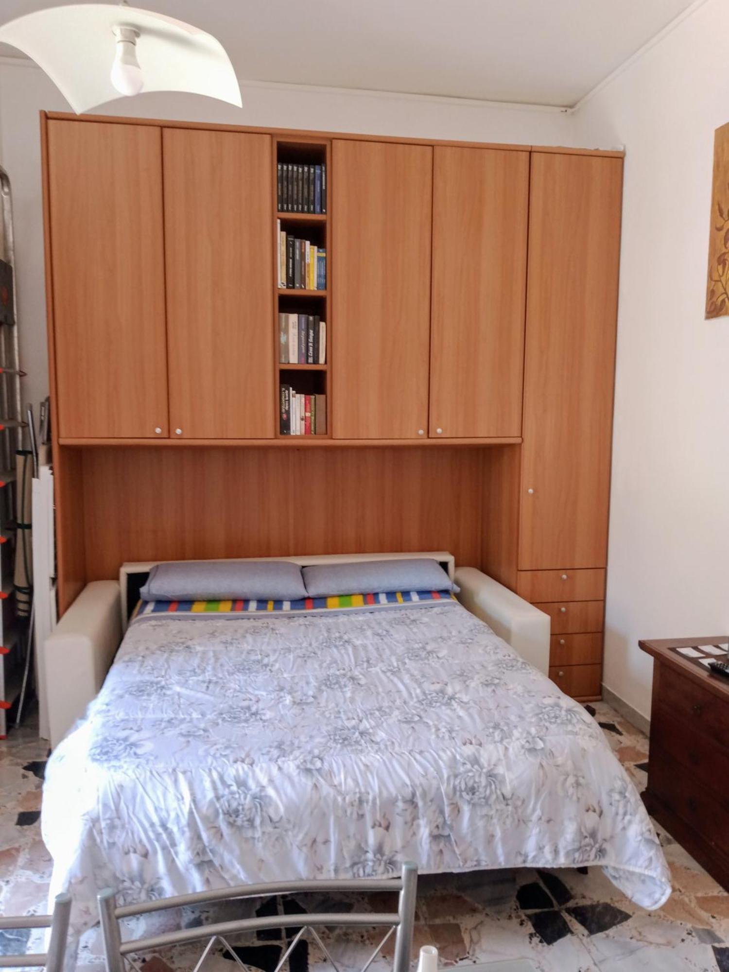 Quedar-Se A L'Alguer Apartamento Exterior foto