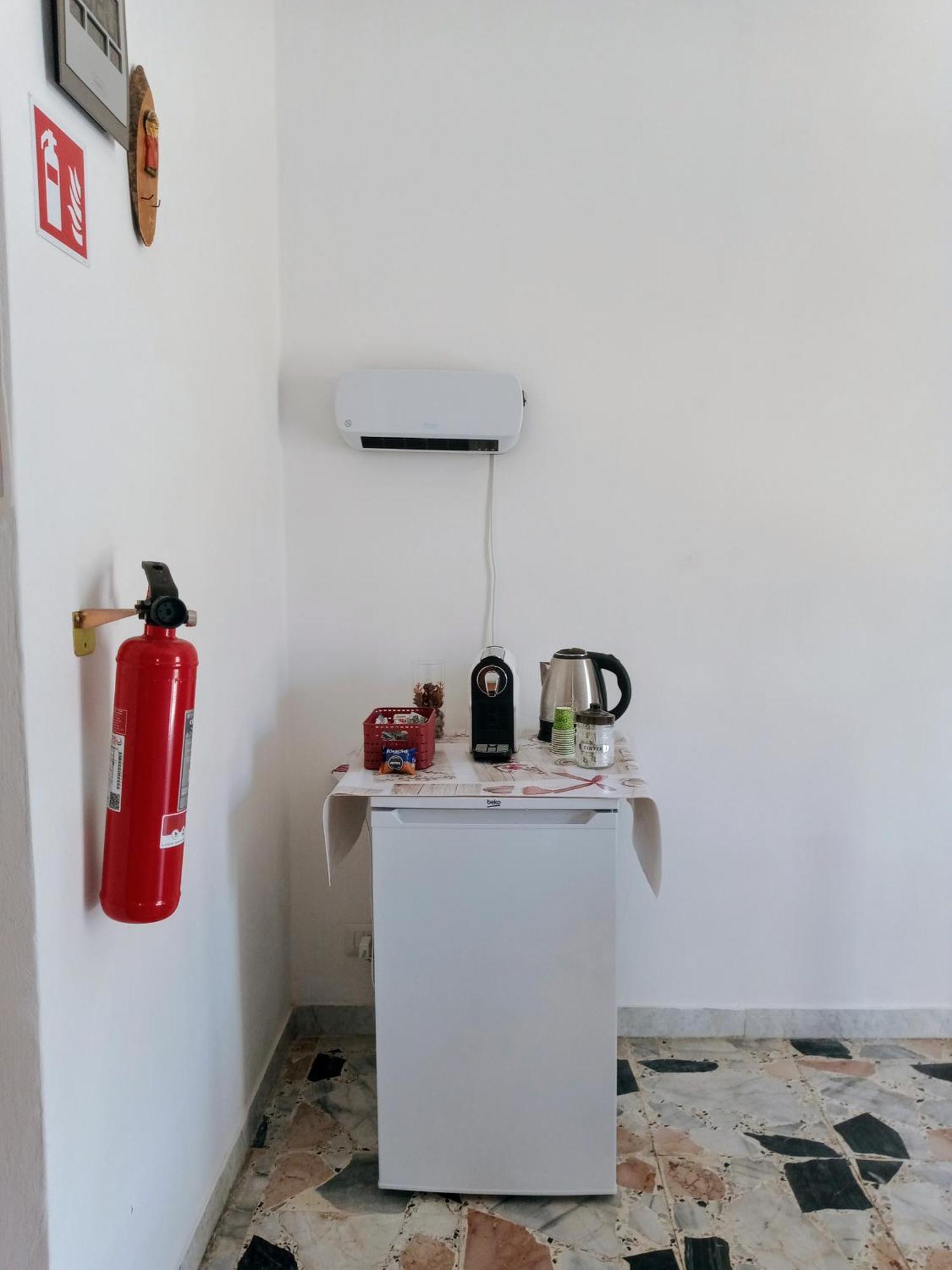 Quedar-Se A L'Alguer Apartamento Exterior foto