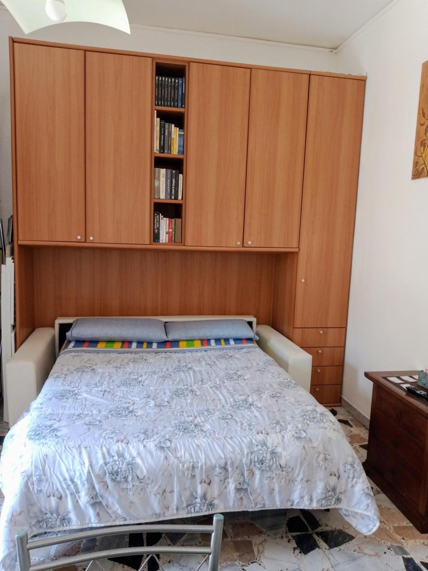 Quedar-Se A L'Alguer Apartamento Exterior foto